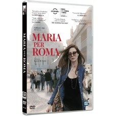 MARIA PER ROMA